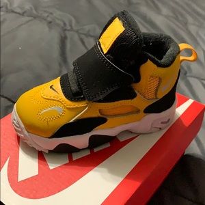 Nike Speed Turf